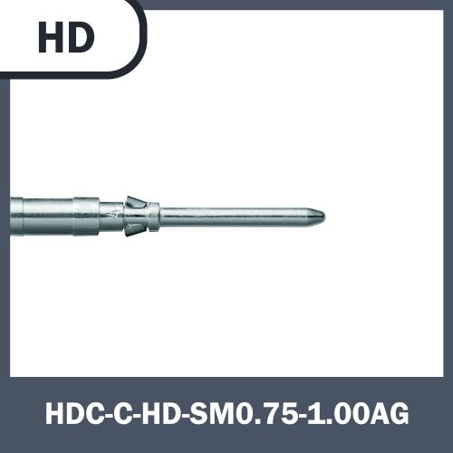 HDC-C-HD-SM0.75-1.00AG